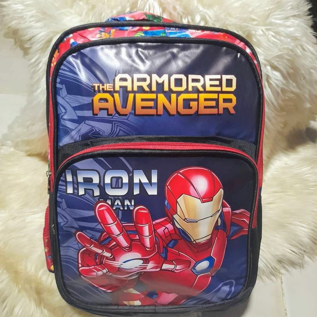 Sac à dos
