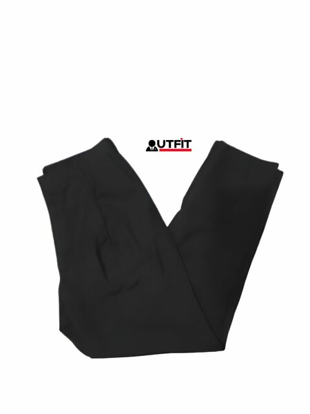 Pantalon habillé classique