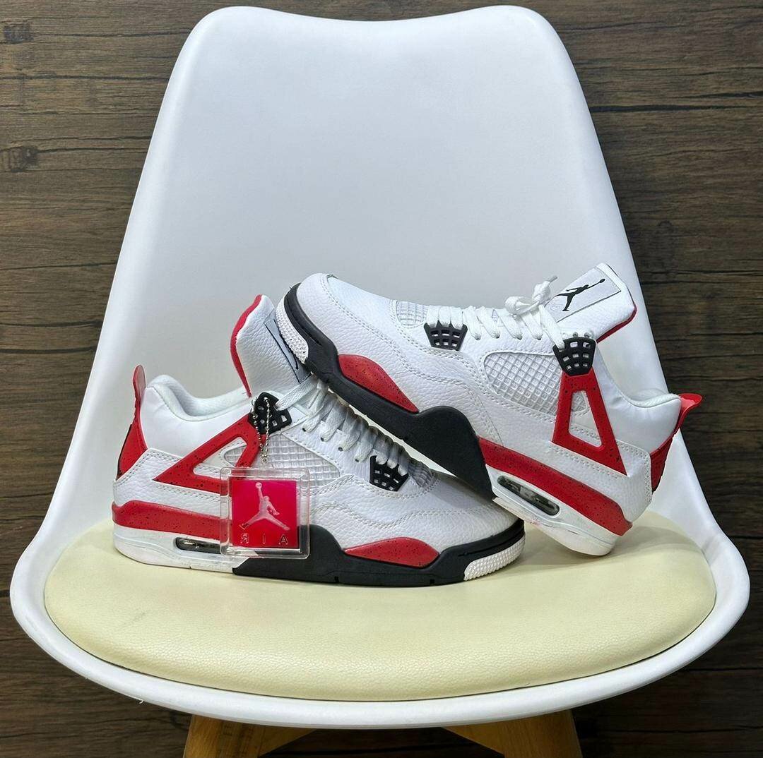 Jordan 4