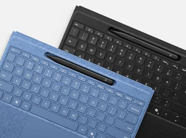 Microsoft Clavier Surface Pen