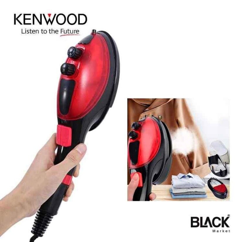 Fer à repasser vapeur Kenwood