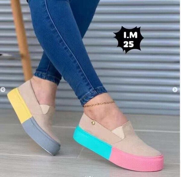 Ladies shoes