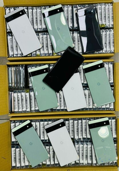 Google pixel