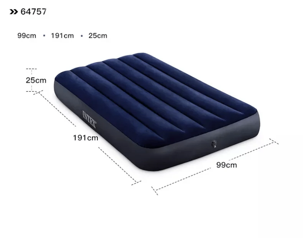 Matelas Gonflable Confortable