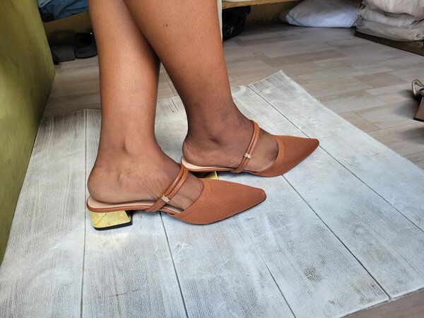 belles chaussures pour femmes