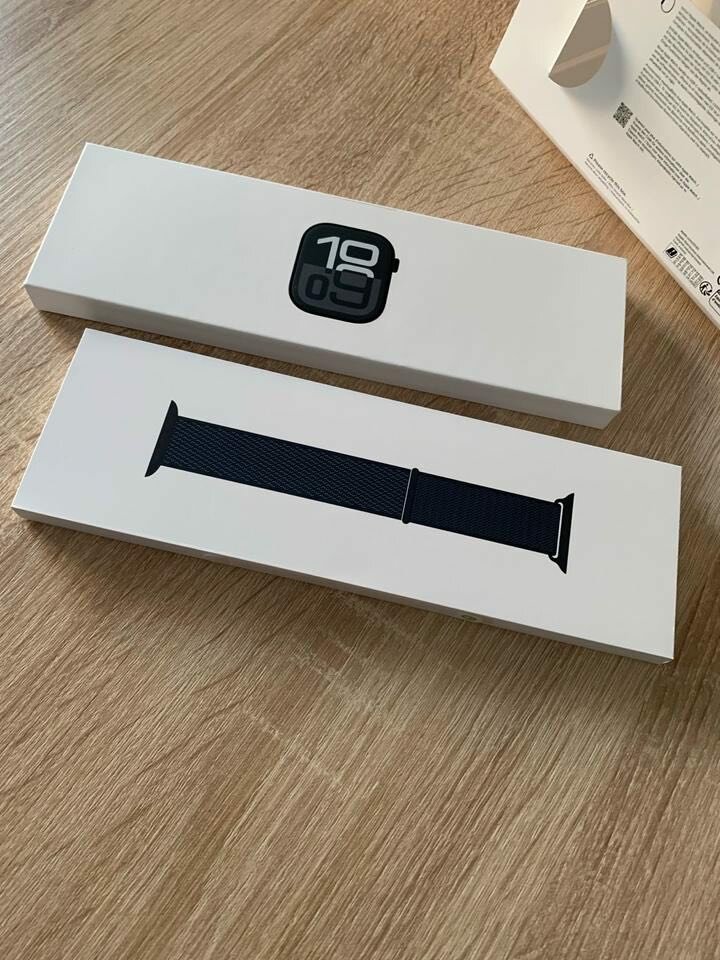 Apple Watch