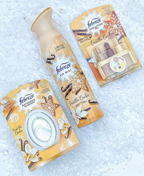 Febrez Air Freshener