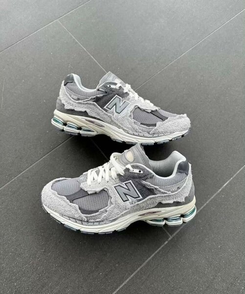 Chaussures