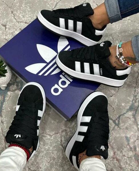 Adidas campus