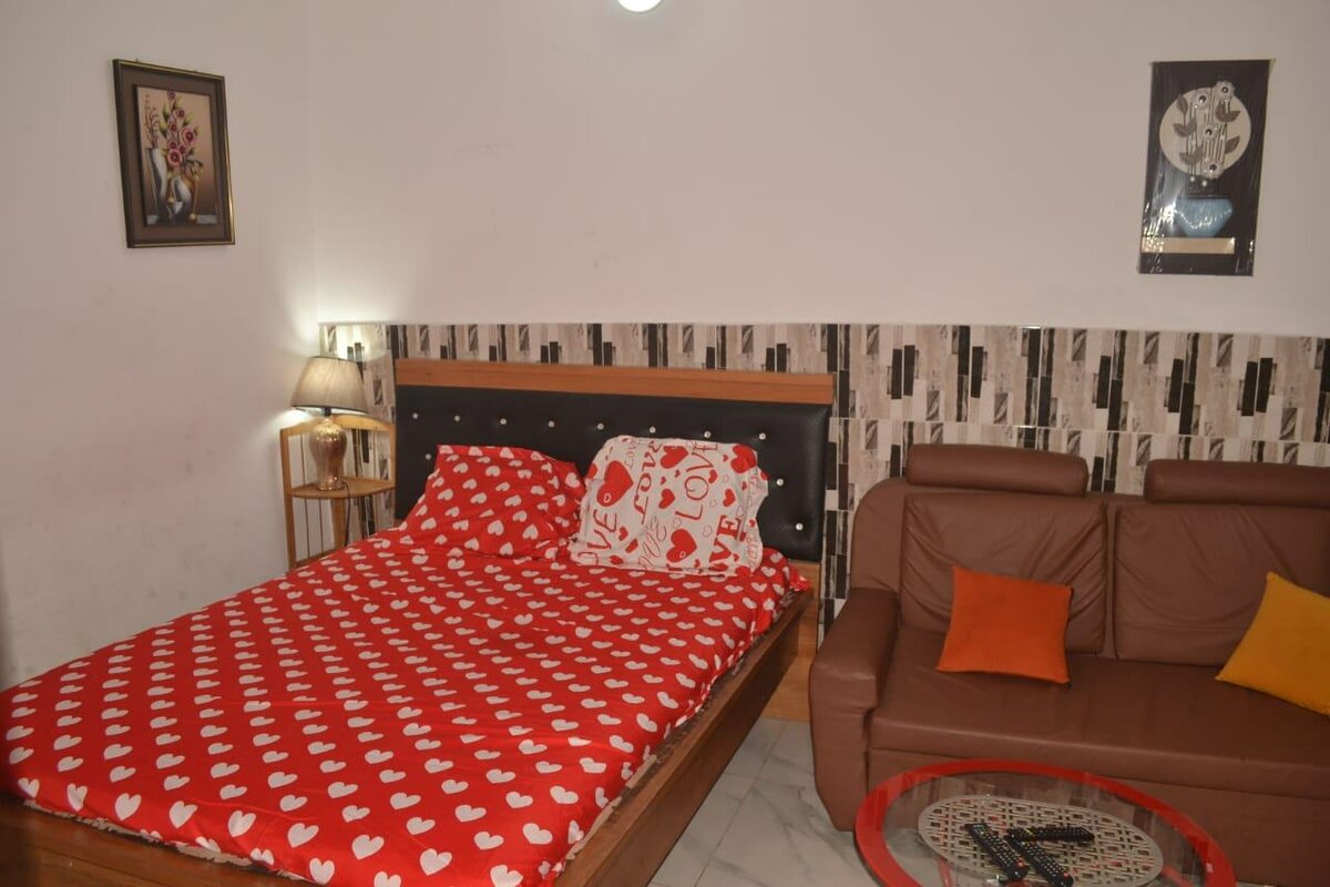 Résidence Meublées