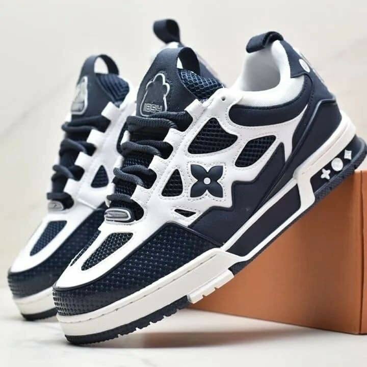 Baskets Louis Vuitton