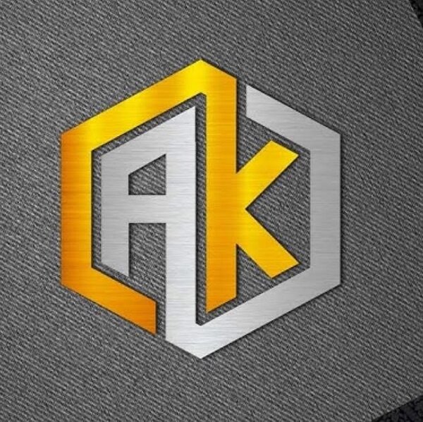 AK GLOBAL BUSINESS 🪽