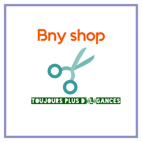 B.N.Y - shop