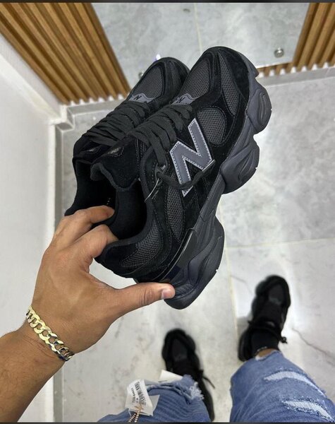 New balance 9060