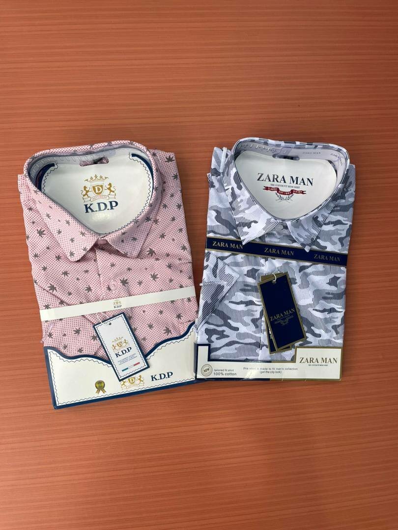 Quality design Shirts For Men