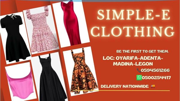 Simple_E Clothing 