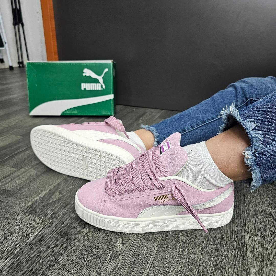Sneakers PUMA Suede Classic