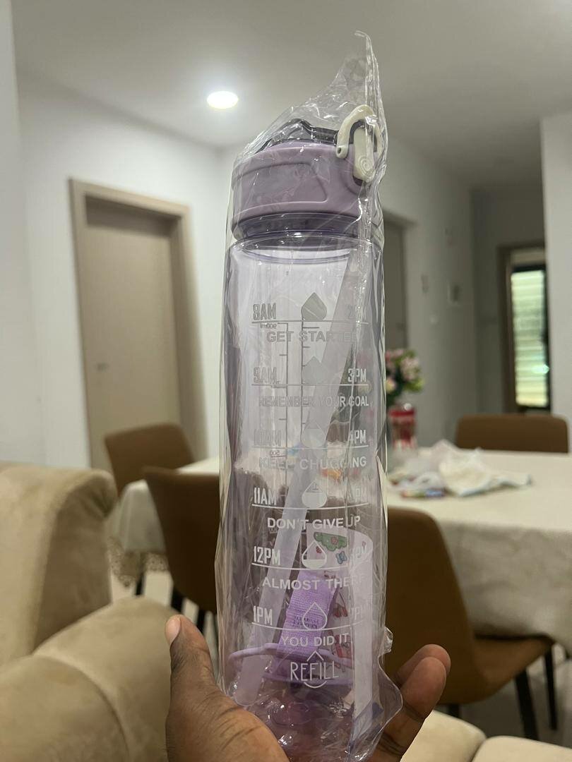 Gourde pour les enfants