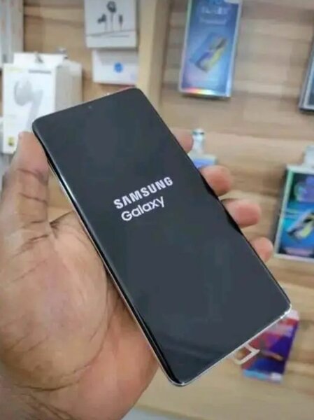 Smartphone Samsung Galaxy