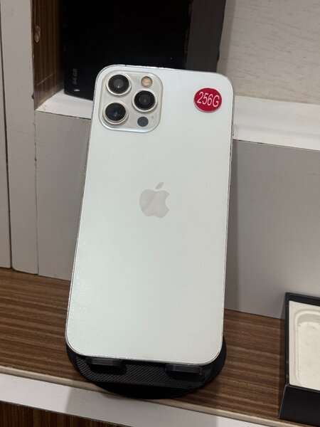 iPhone 12 Pro Max 256gb