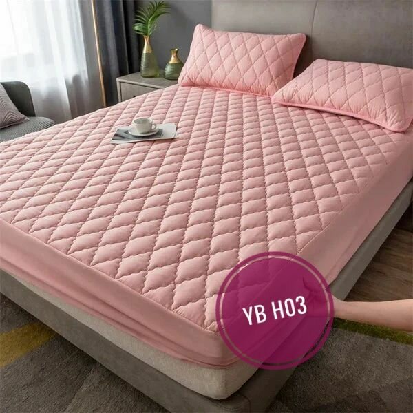 Protège-matelas imperméable