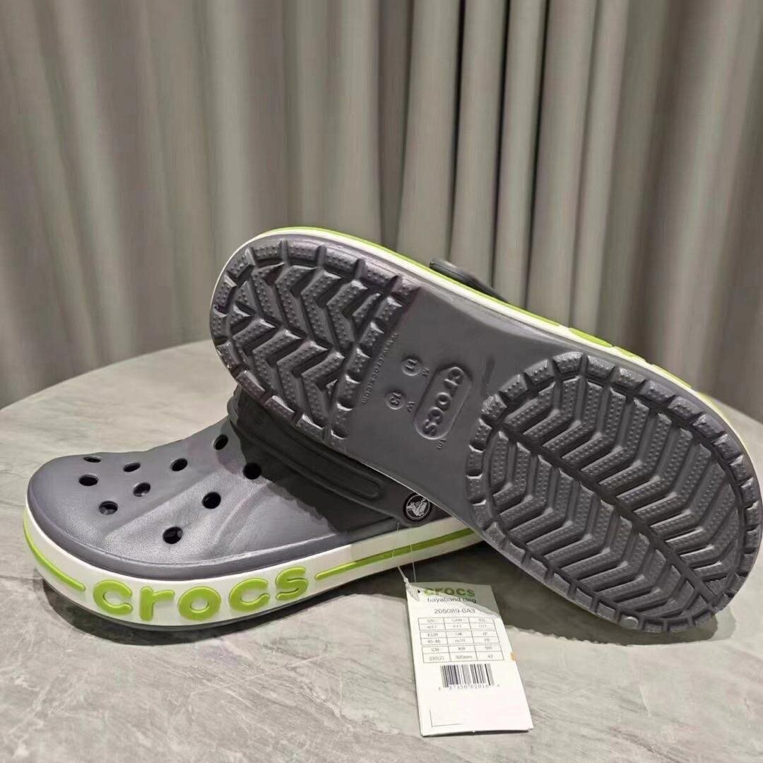Original Crocs
