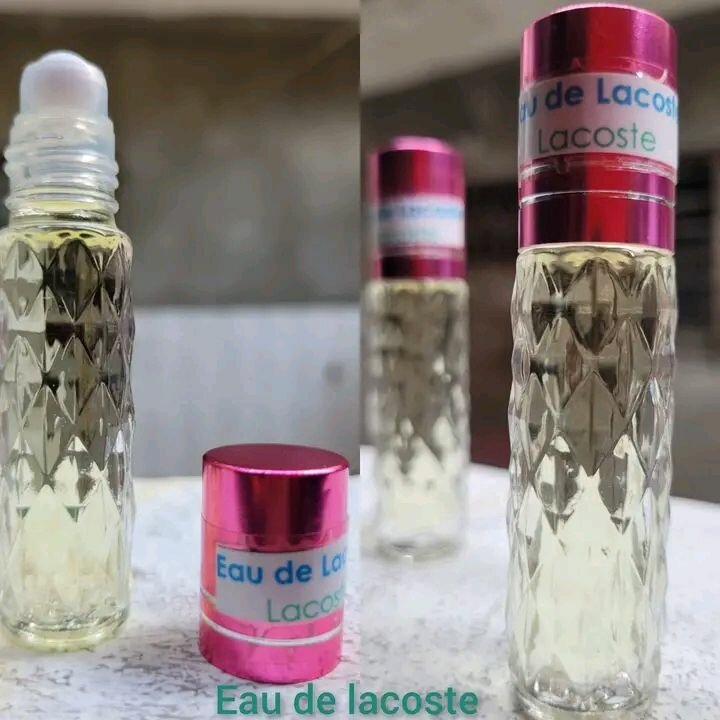 Essence de parfum