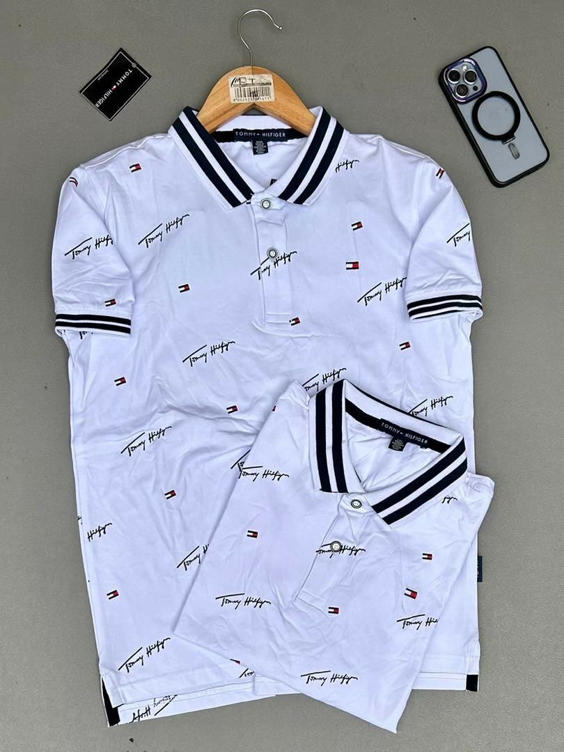Chic polo disponible