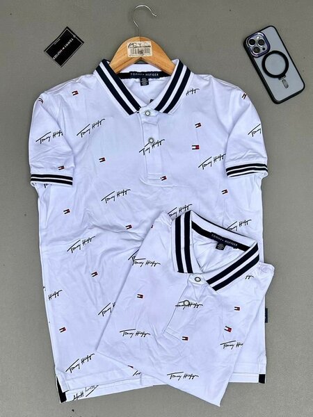 Chic polo disponible