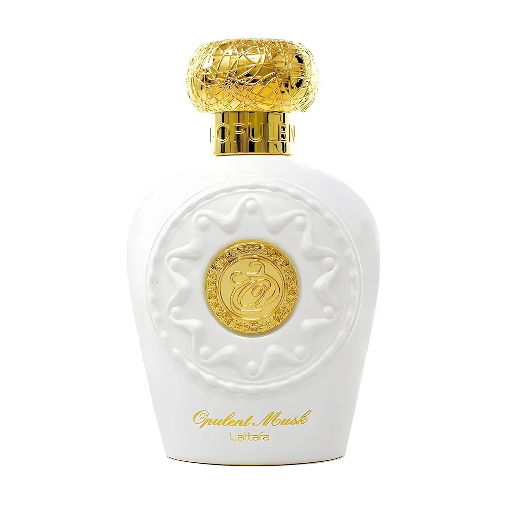 Parfum Opulent Musk
