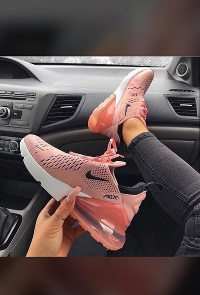 Nike Airmax 270