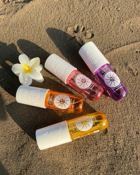 Brume Sunny Vibes 2 à 2500fr