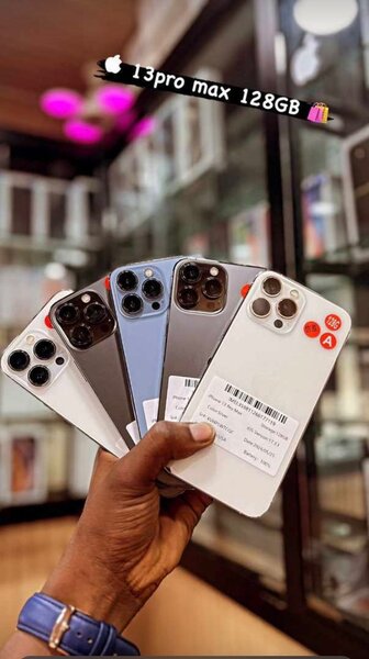 iPhone