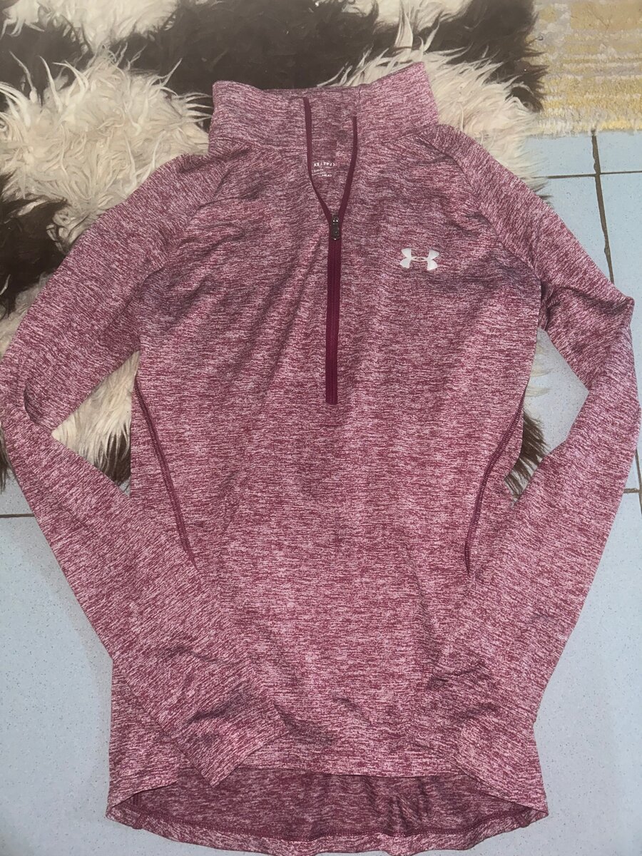 Sweat-shirt Femme Athletic