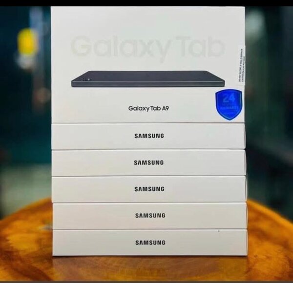 Samsung Galaxy Tab A9