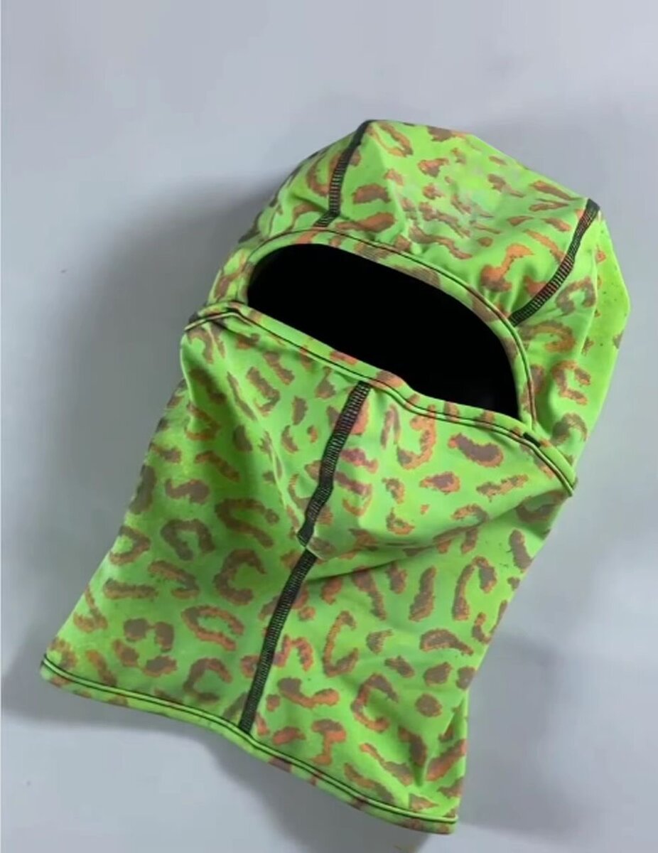Nike Pro Balaclava