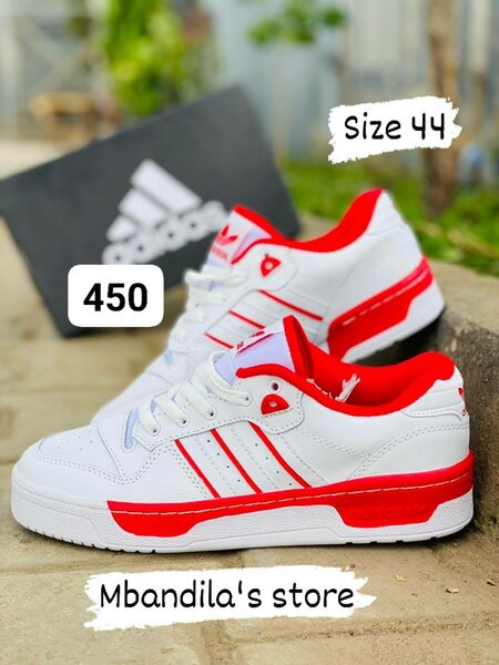 Adidas rivalry shoes