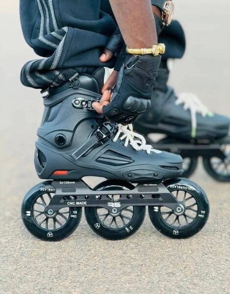 Rollers professionnels pour adultes