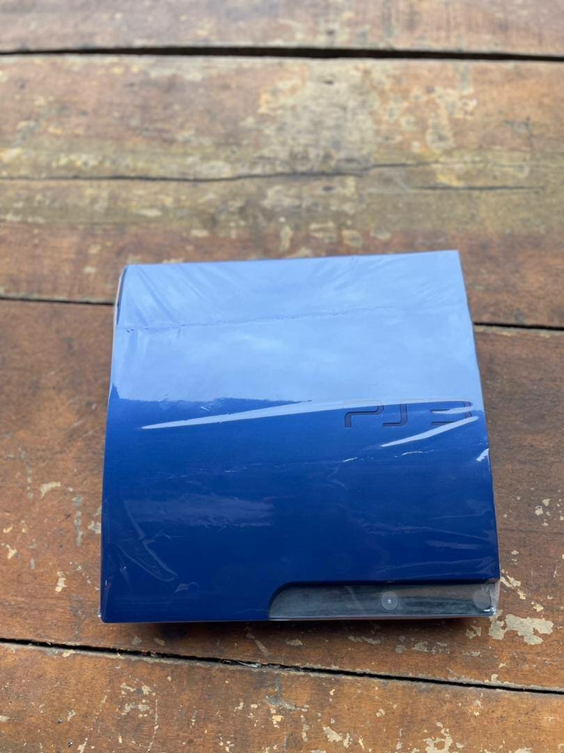 Ps3 cracké +20 jeux +2 manettes