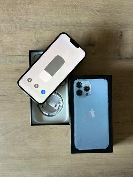 iPhone 13PRO MAX 128GB