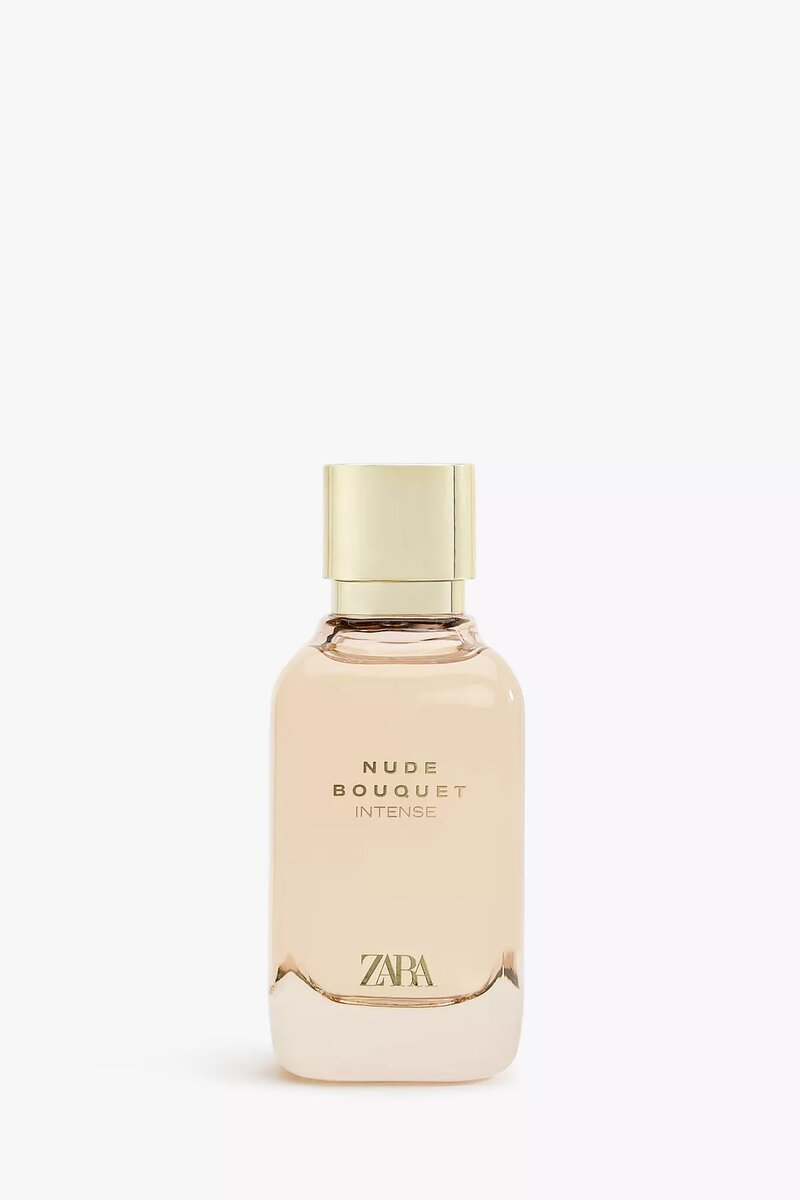 Parfum Nude Bouquet Intense