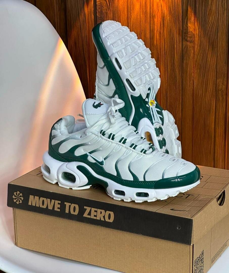 BASKET TN LACOSTE