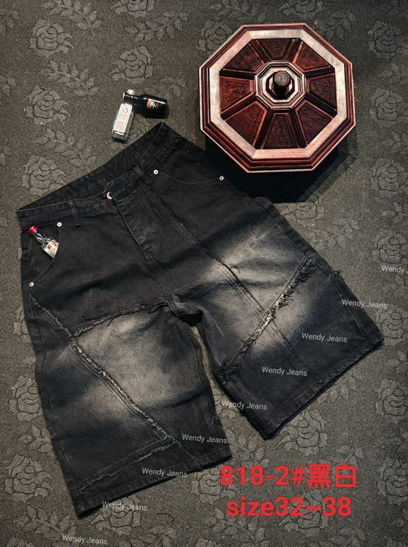 Jeans shorts