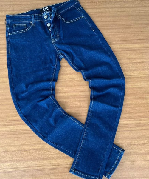 Zara  jeans