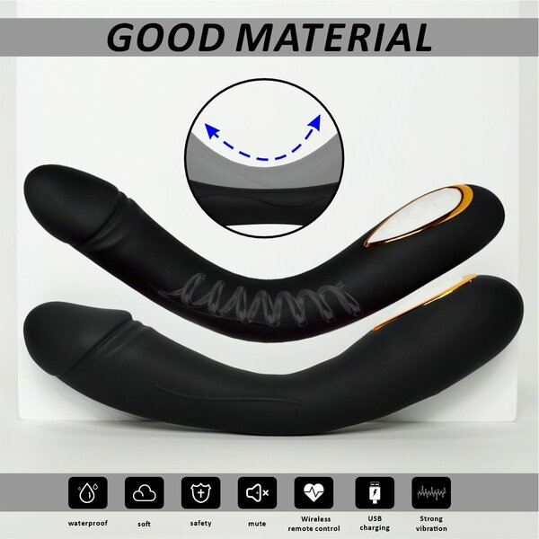 Magic Wand ️(penis vibrant)