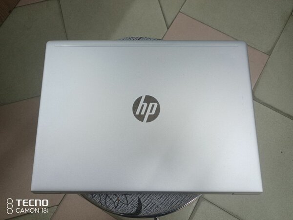 HP ProBook 440G7