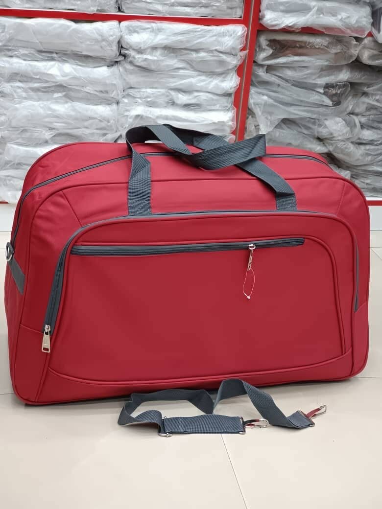 Good quality traveling bags