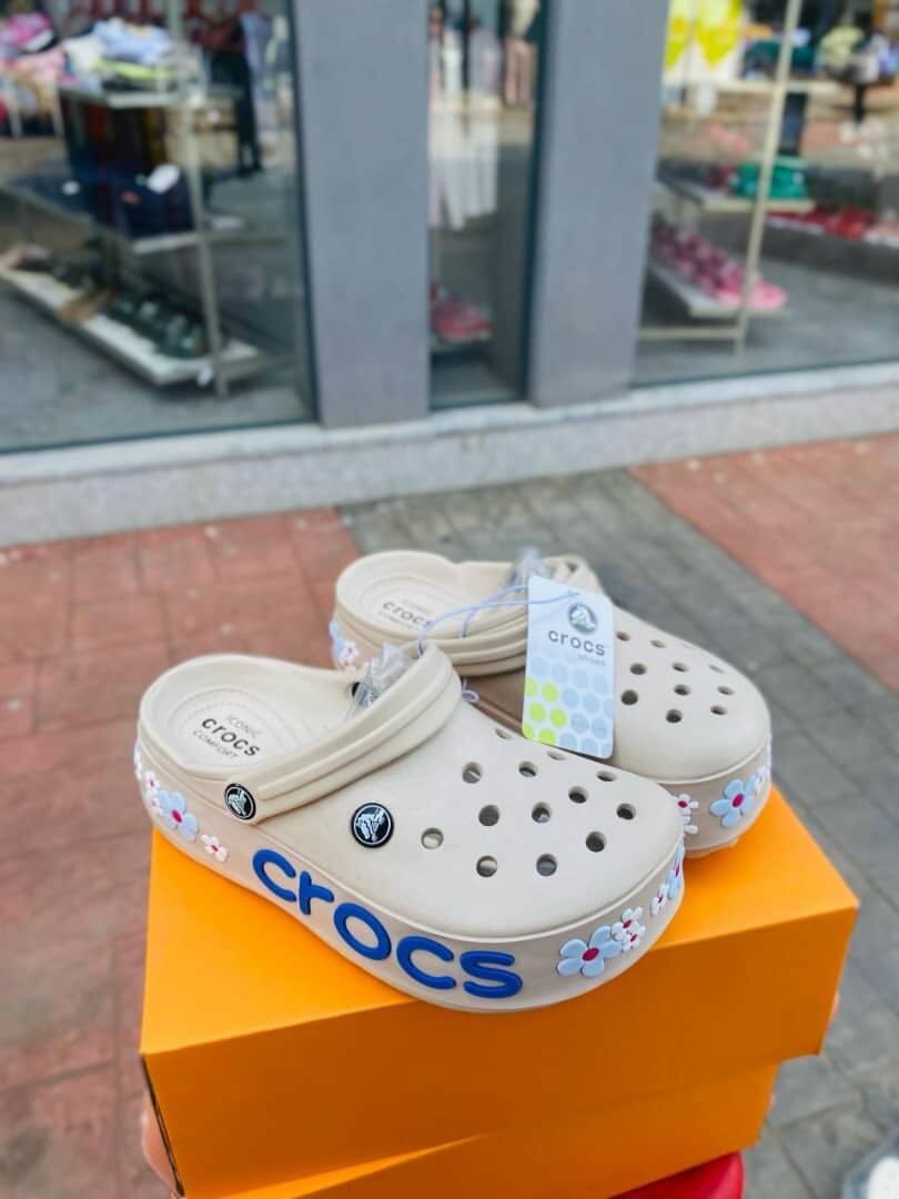 Original crocks