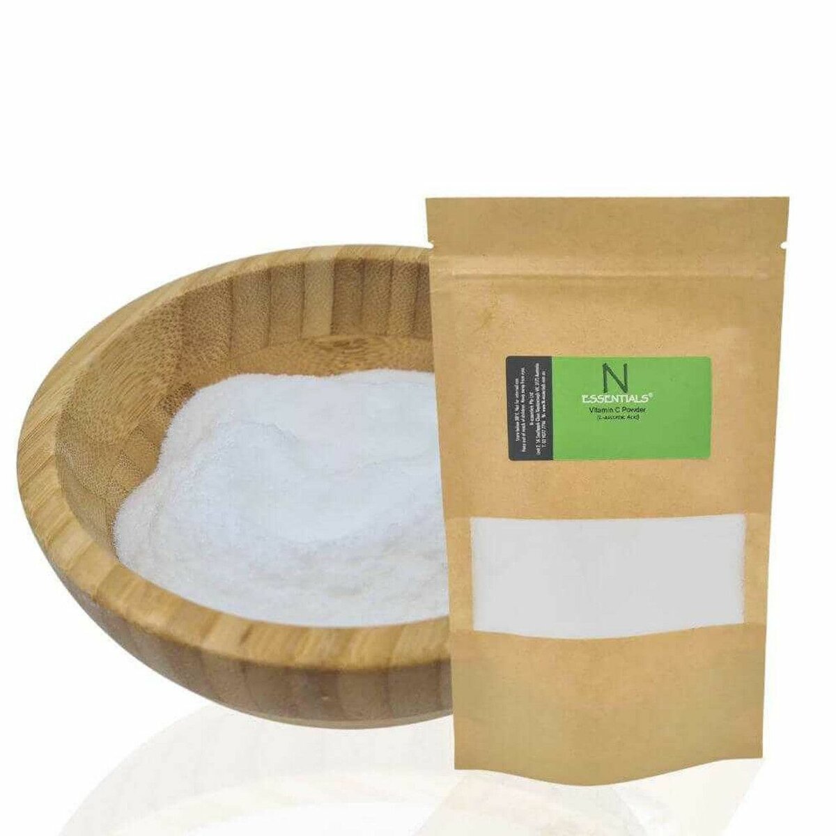 Ascorbic acid (Vitamin c) I kg