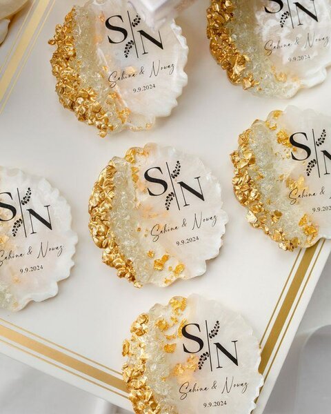 Porte-clés  personnalisé